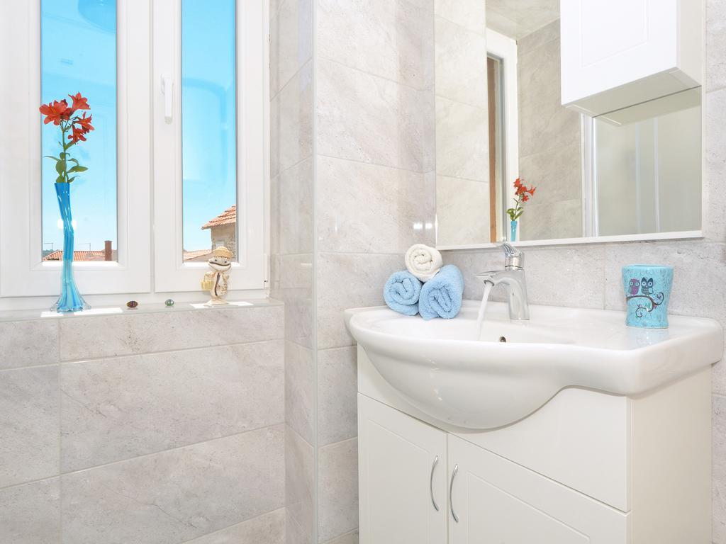 Apartment Petrovic Trogir Extérieur photo